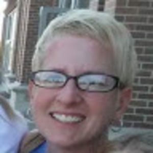 Meet your Posher, Molly